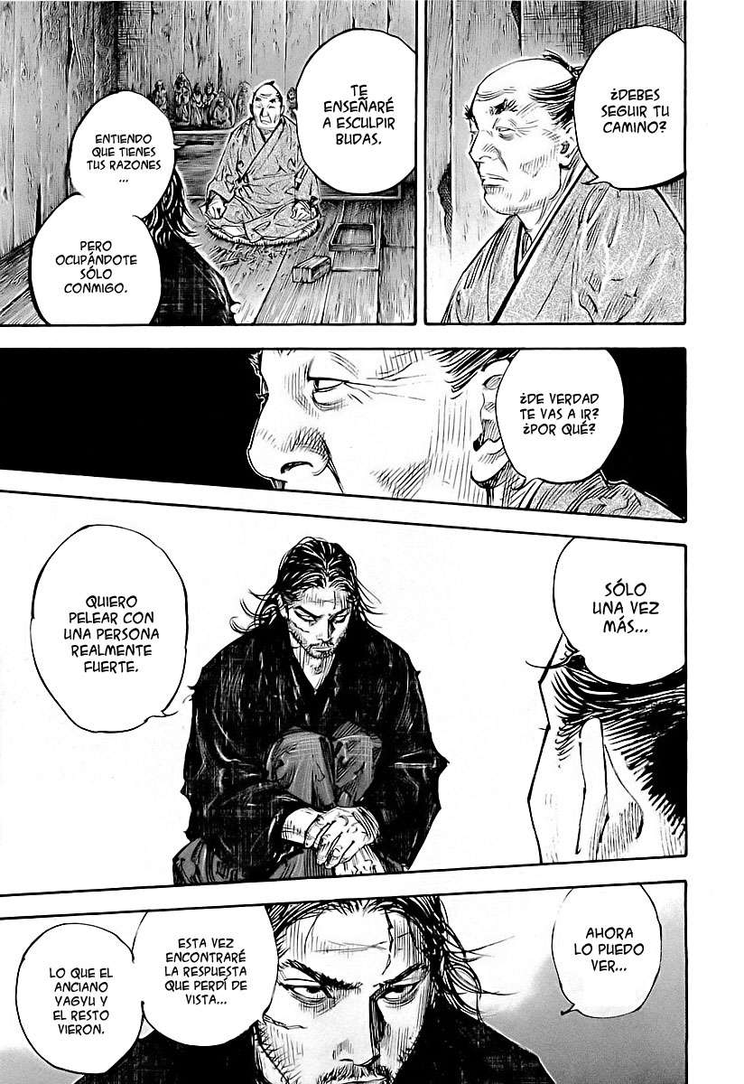 Read Vagabond (es) Manga Online