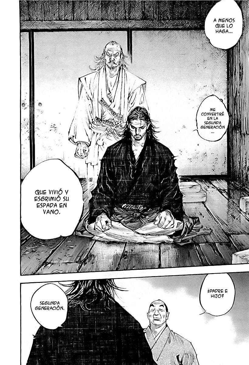 Read Vagabond (es) Manga Online