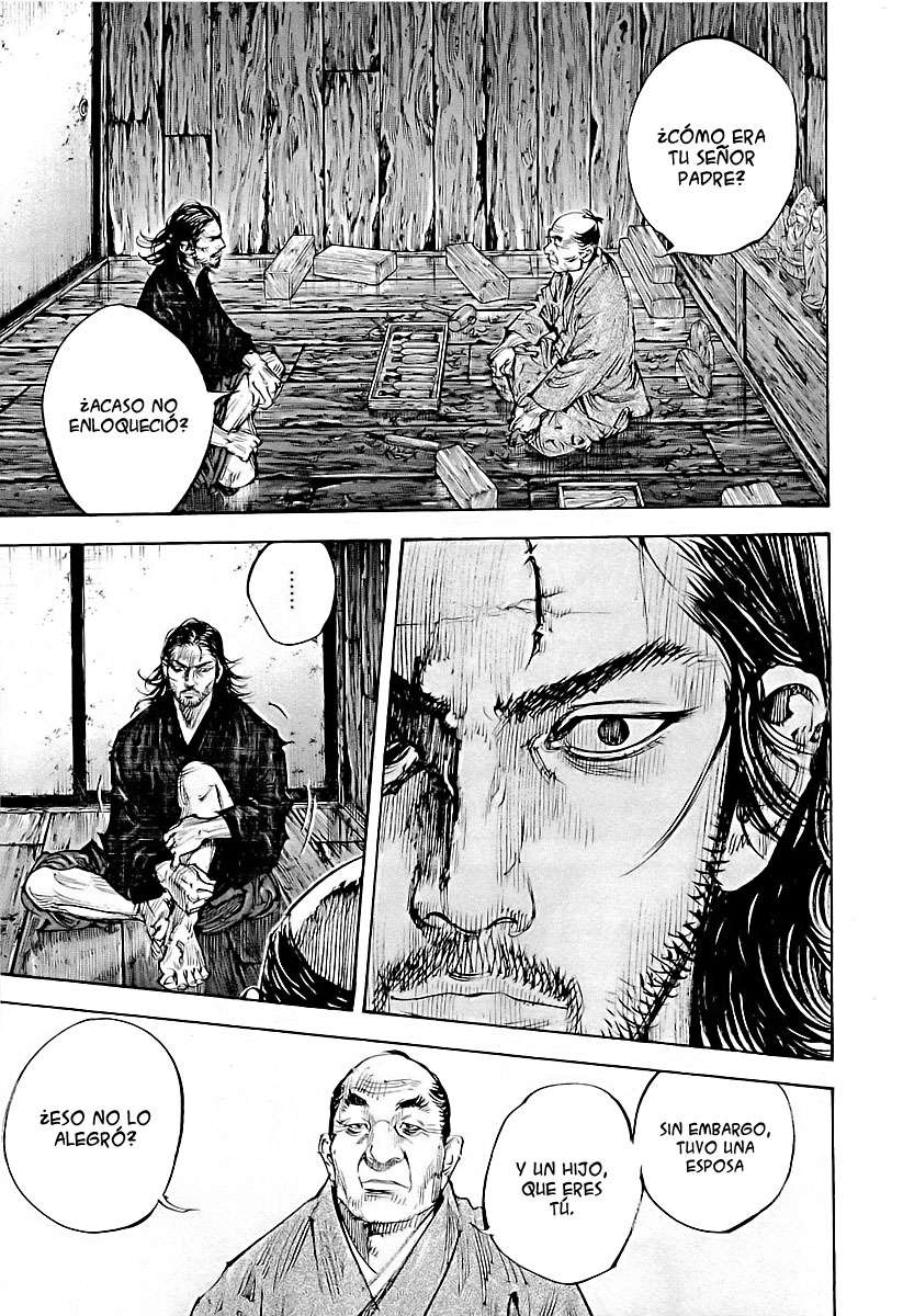 Read Vagabond (es) Manga Online
