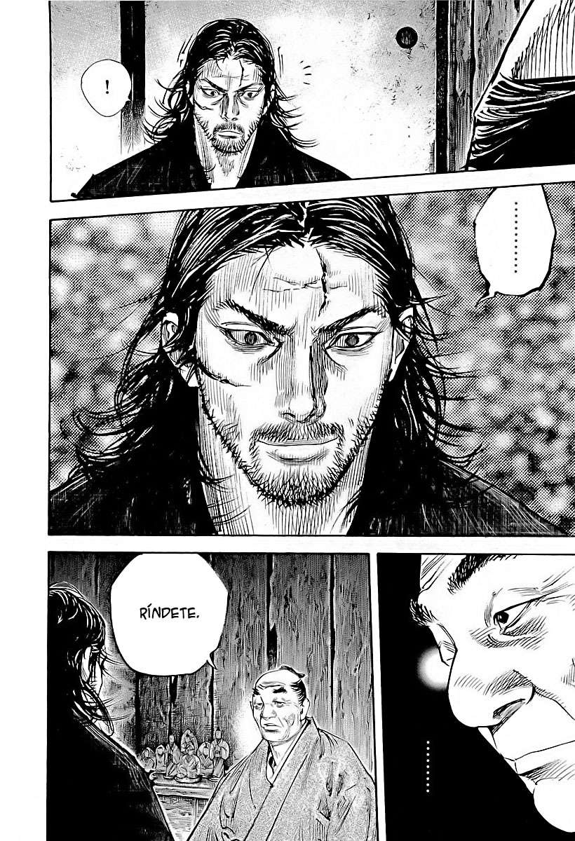 Read Vagabond (es) Manga Online