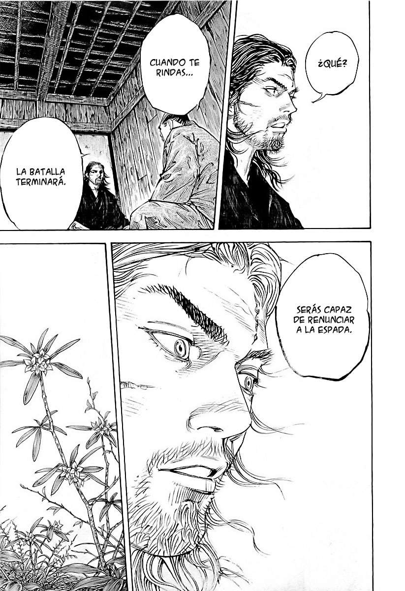 Read Vagabond (es) Manga Online