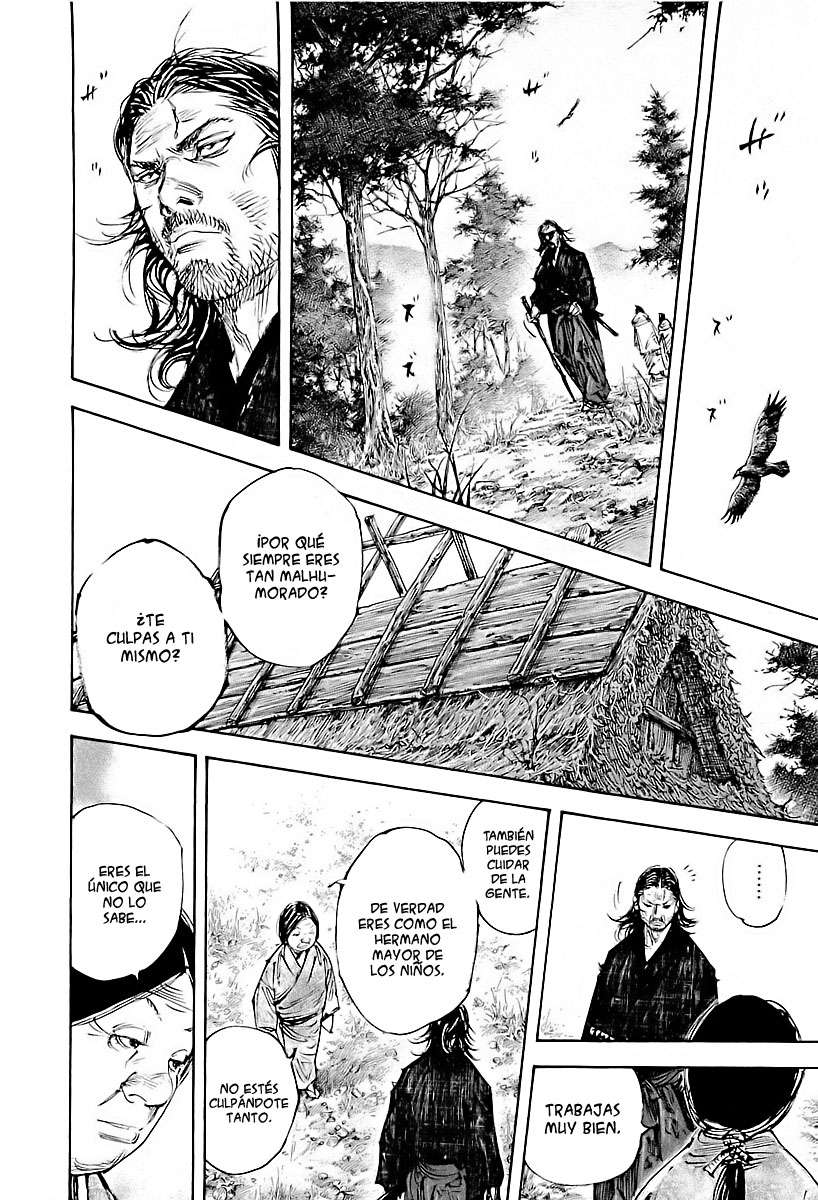 Read Vagabond (es) Manga Online
