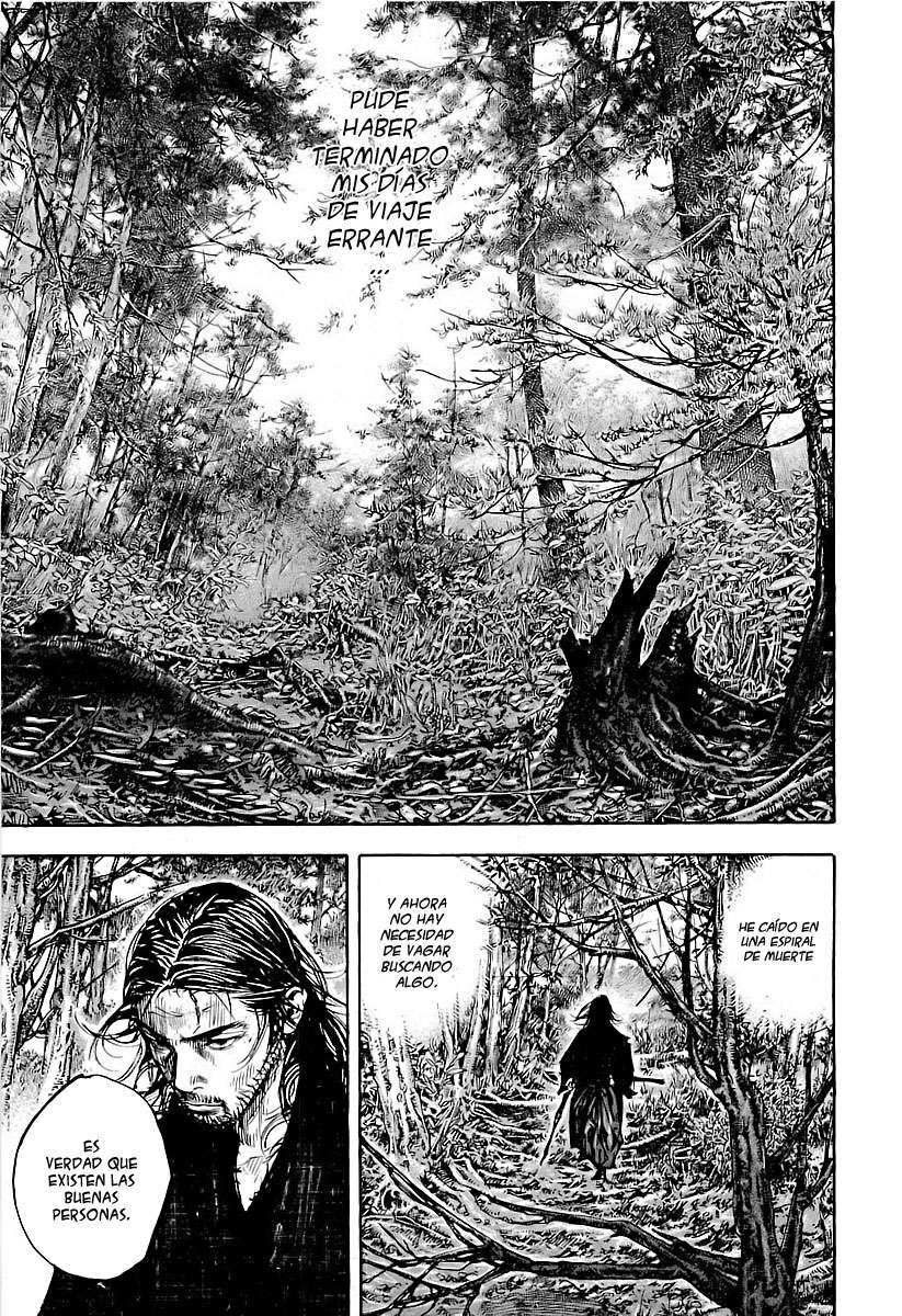 Read Vagabond (es) Manga Online