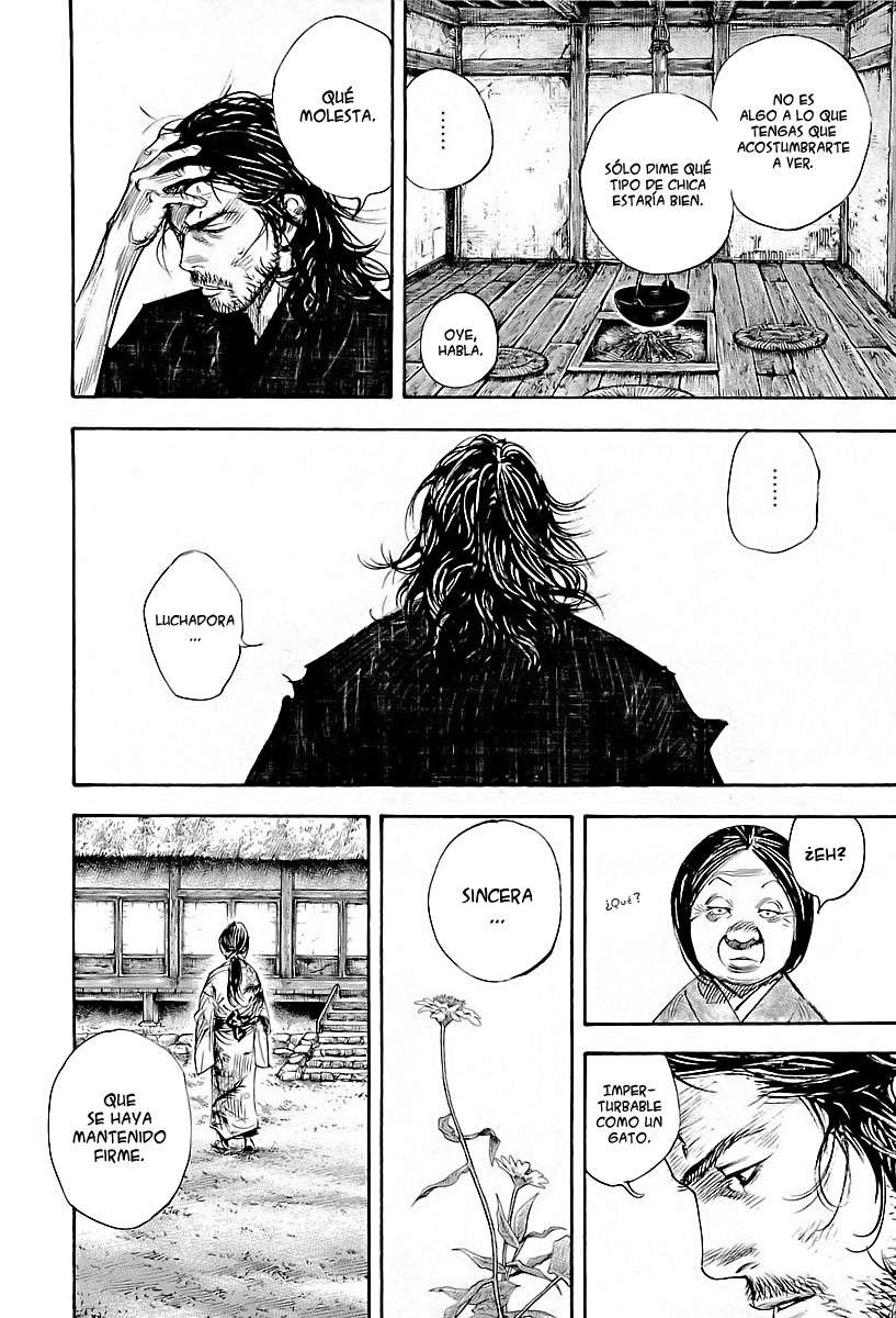 Read Vagabond (es) Manga Online
