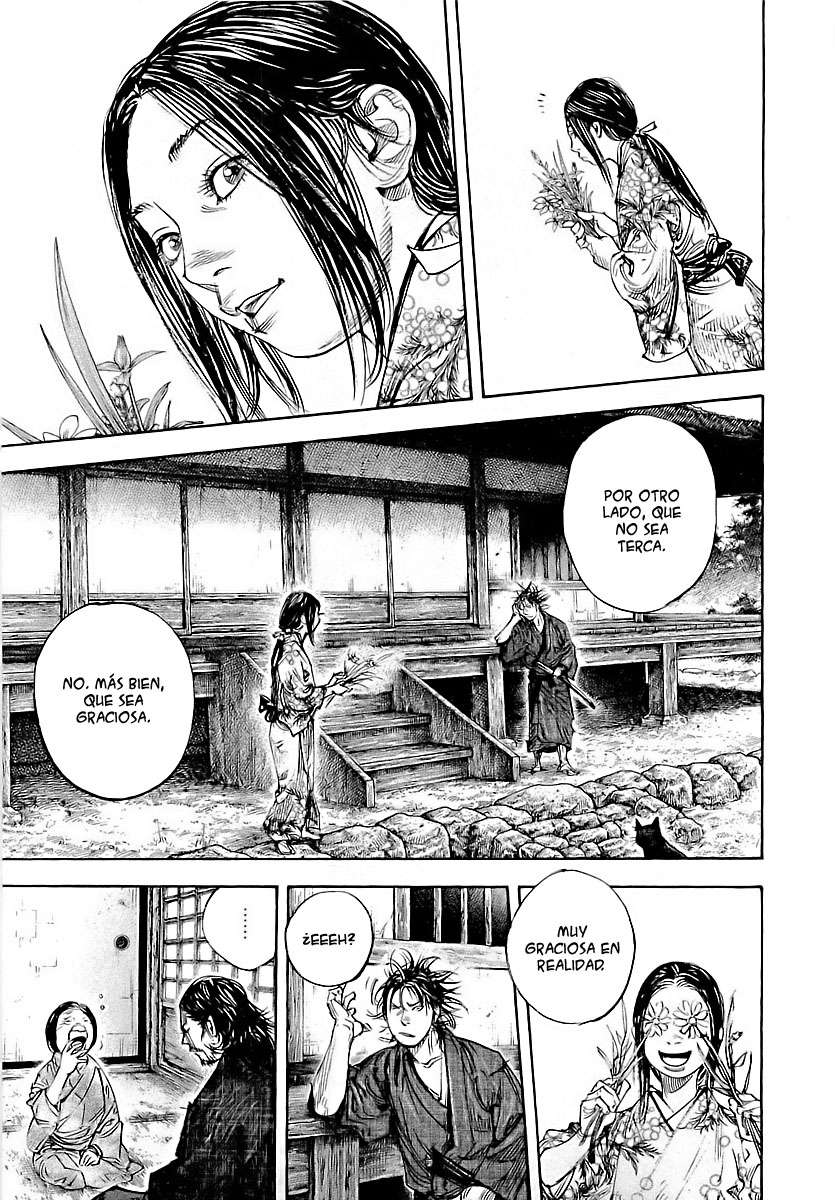 Read Vagabond (es) Manga Online