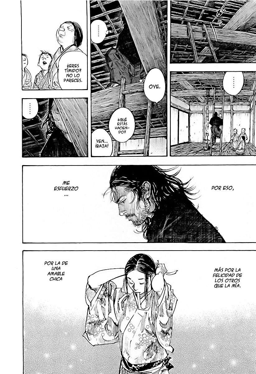 Read Vagabond (es) Manga Online