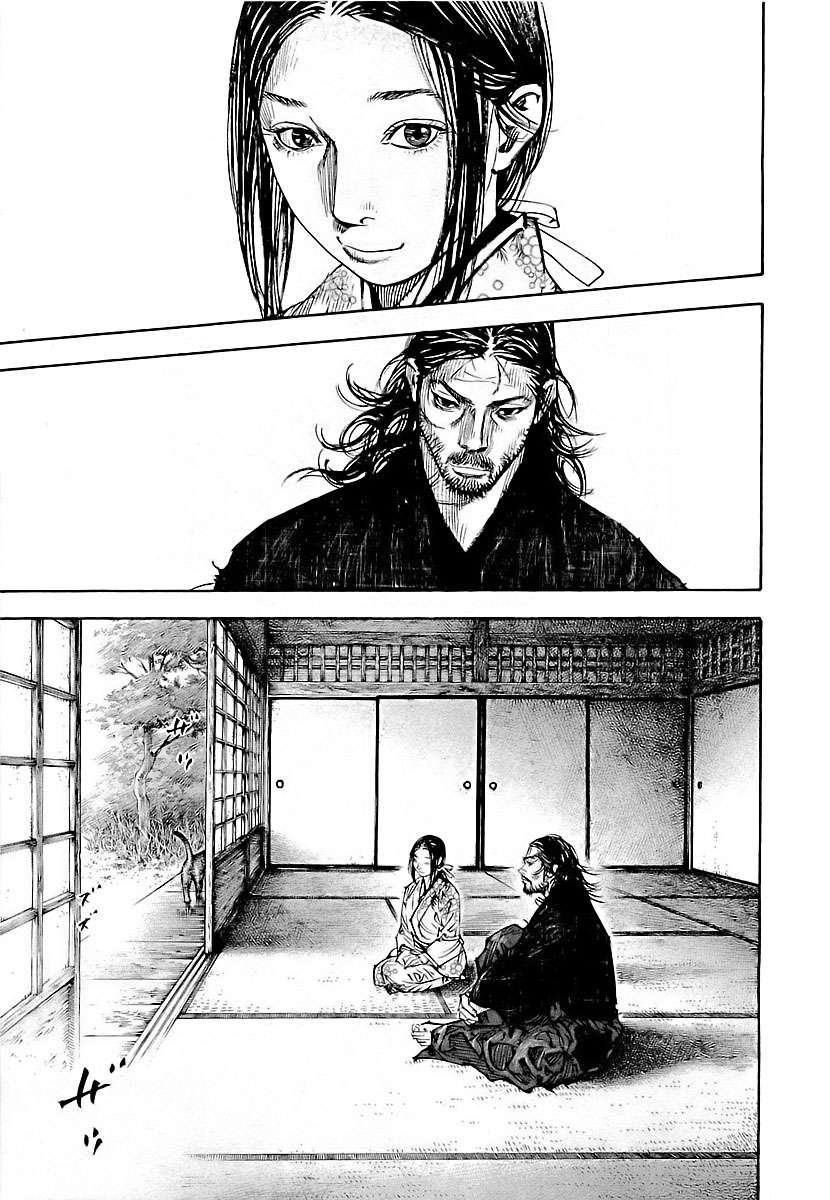 Read Vagabond (es) Manga Online