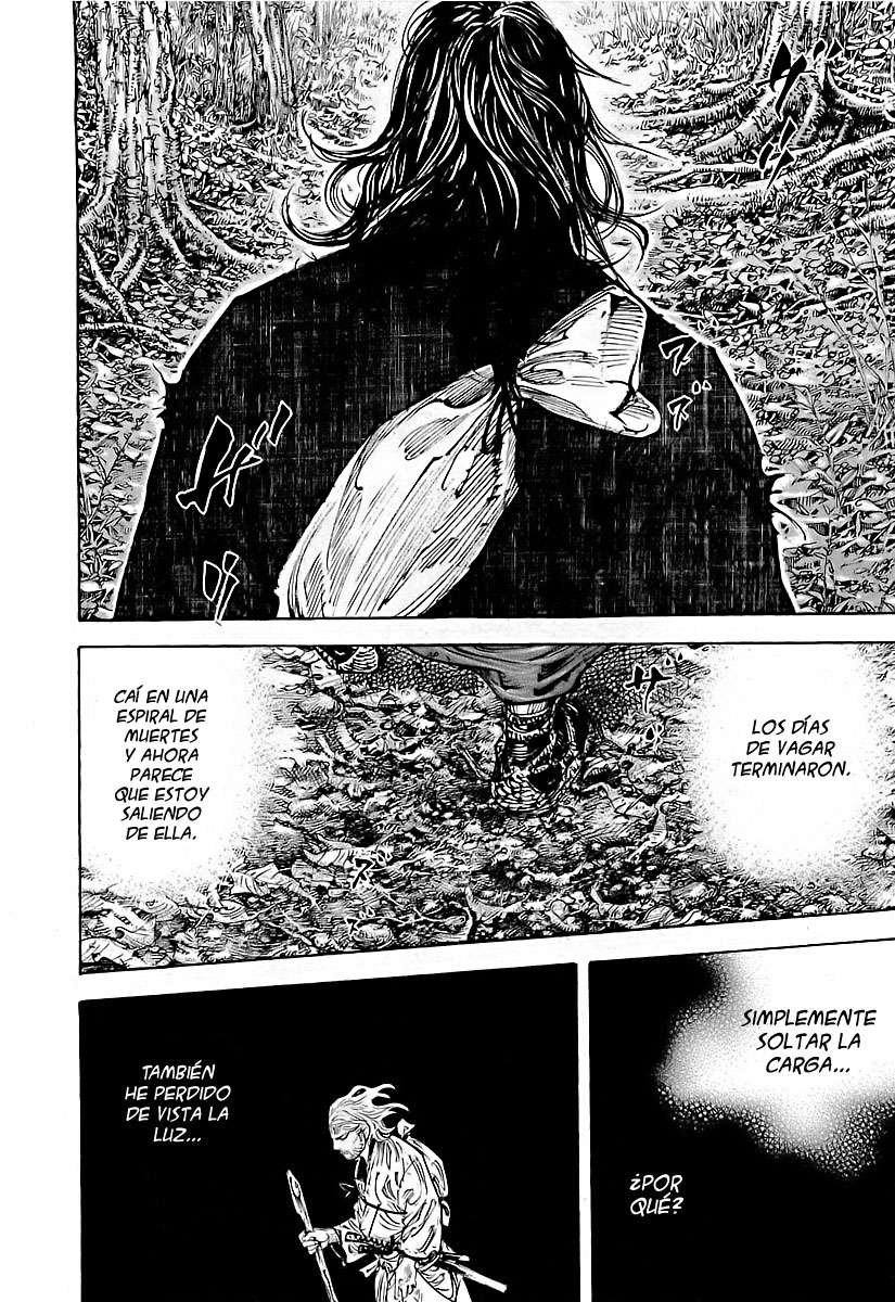 Read Vagabond (es) Manga Online