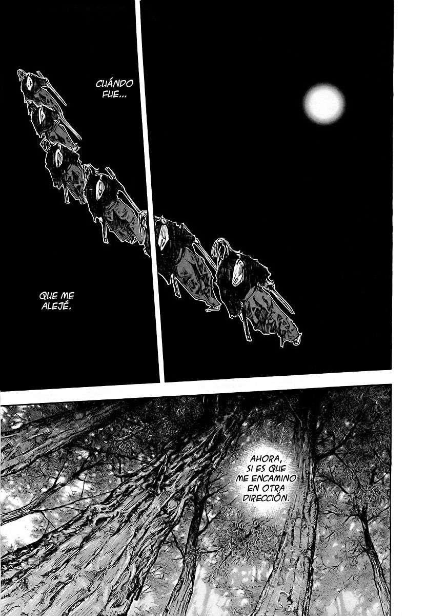 Read Vagabond (es) Manga Online