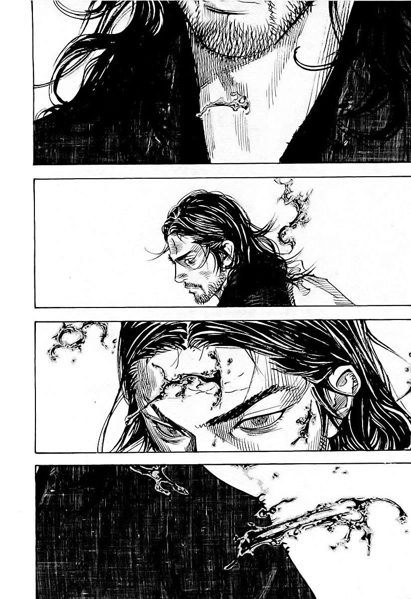 Read Vagabond (es) Manga Online
