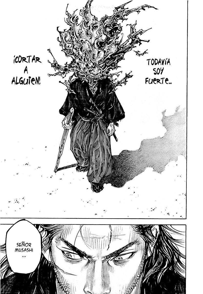 Read Vagabond (es) Manga Online