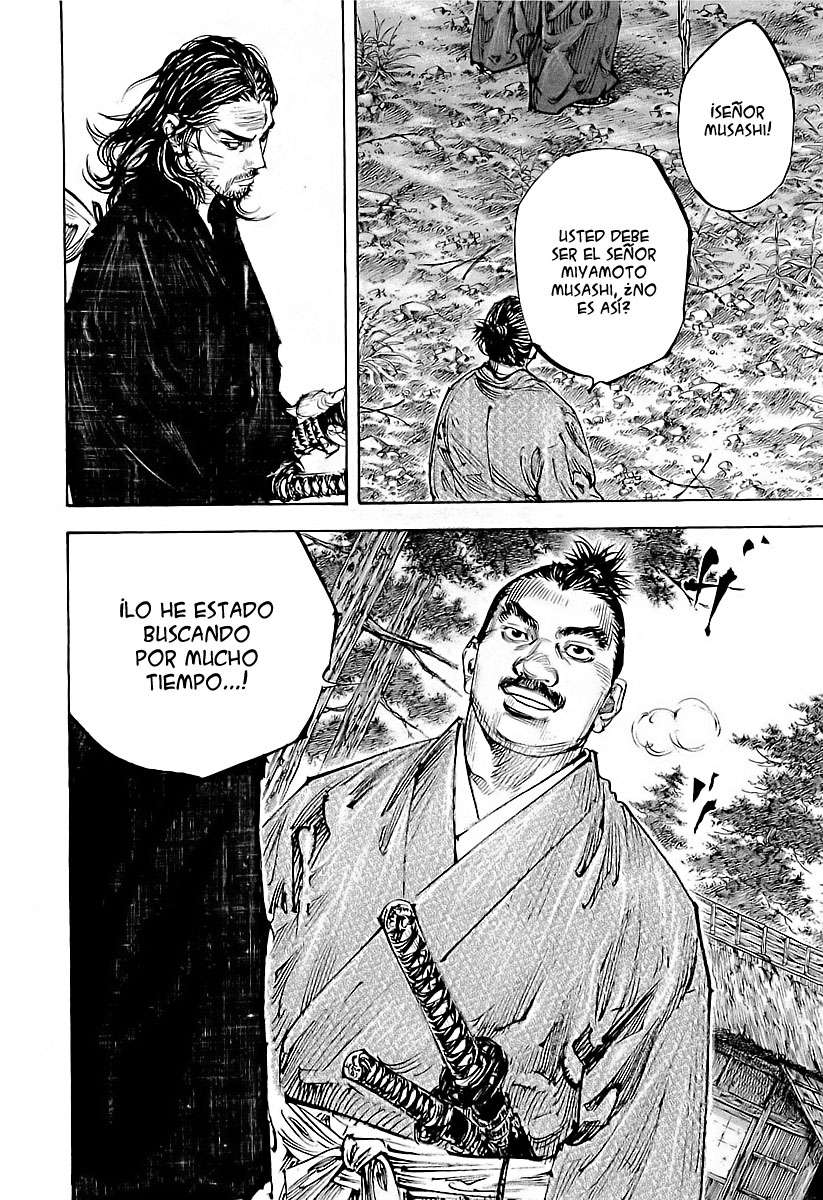 Read Vagabond (es) Manga Online