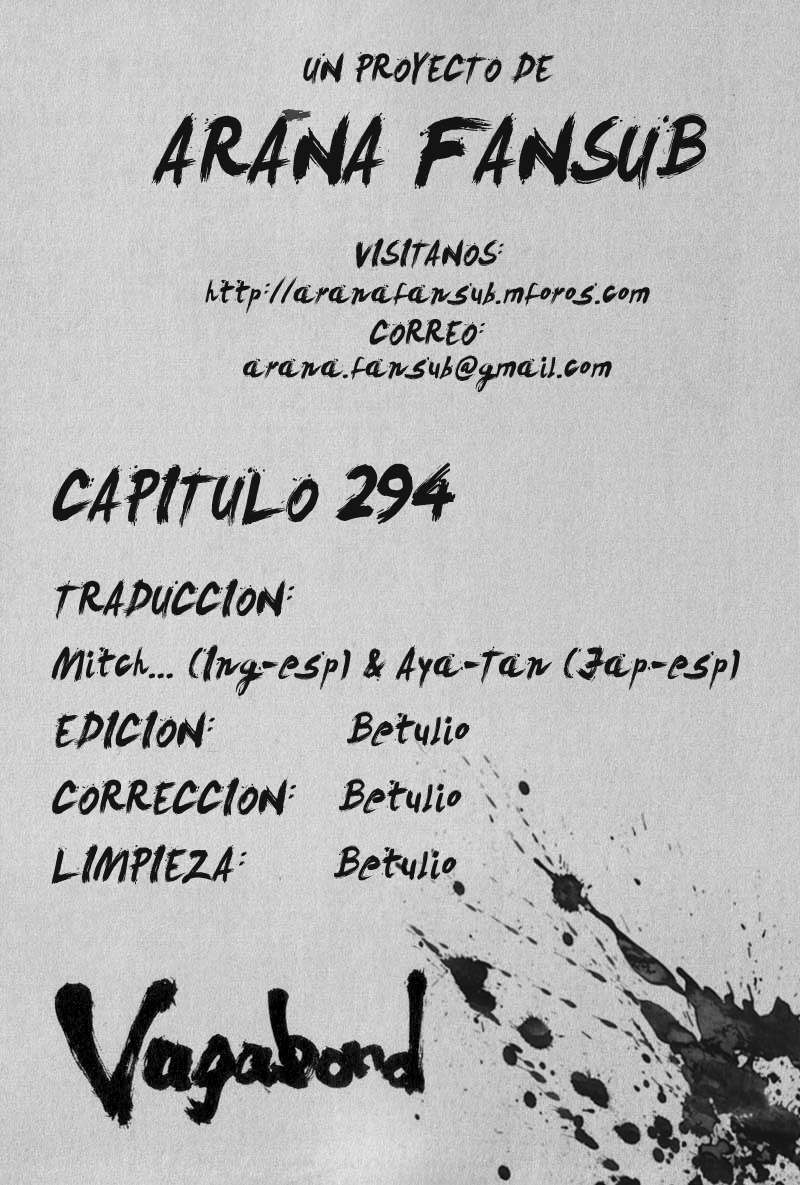 Read Vagabond (es) Manga Online