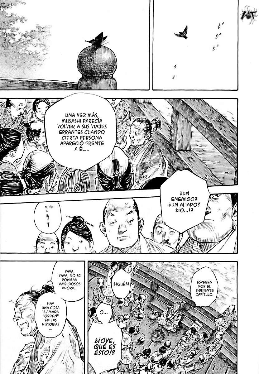 Read Vagabond (es) Manga Online