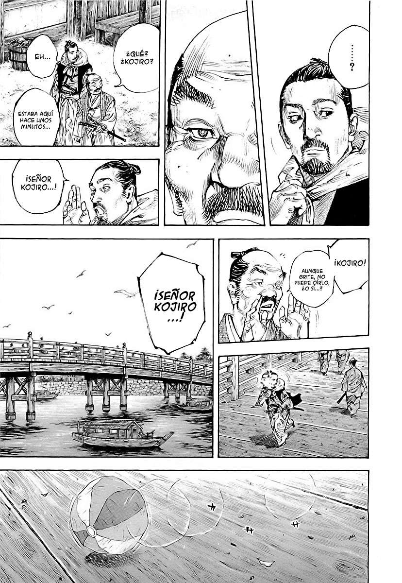 Read Vagabond (es) Manga Online