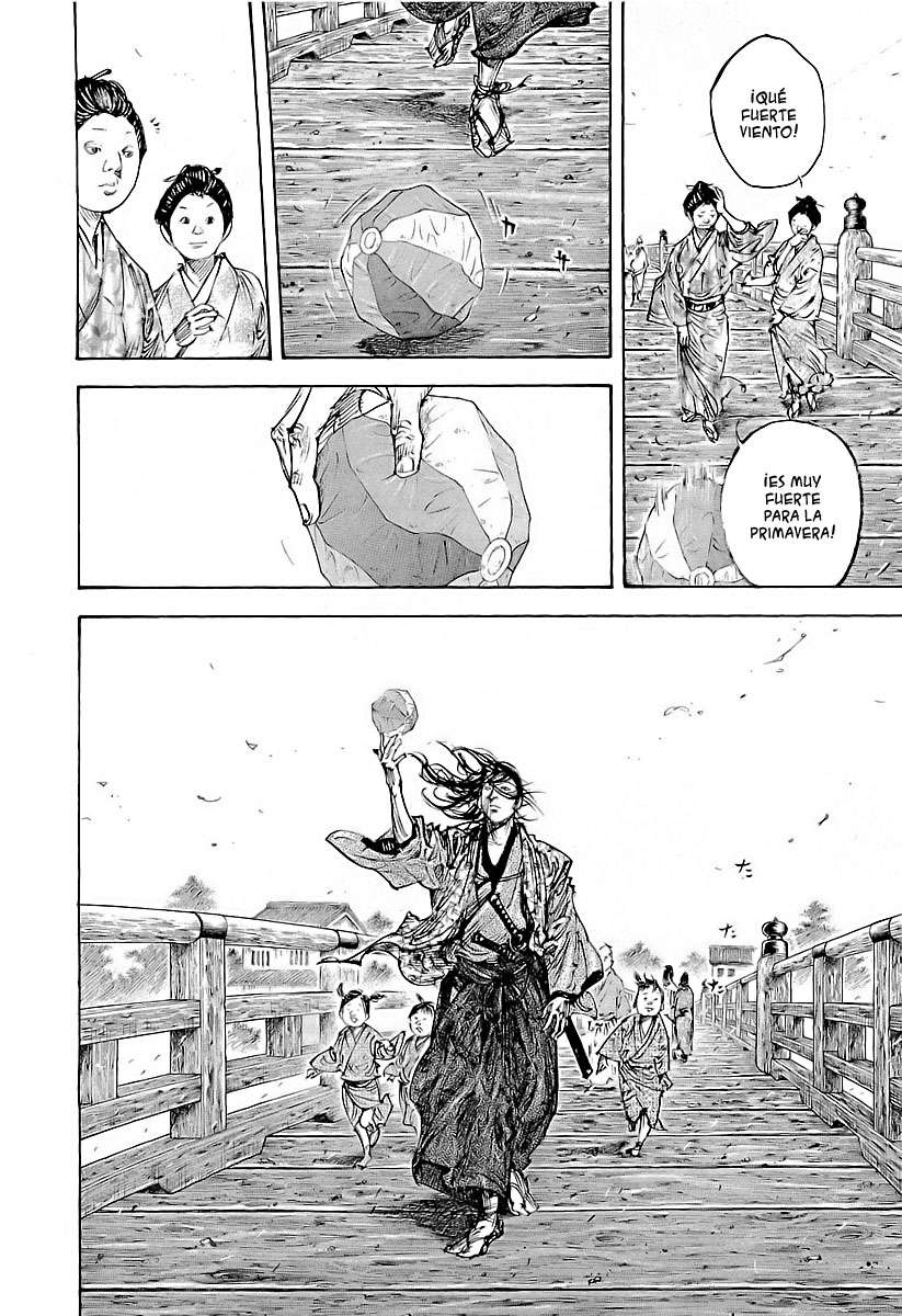 Read Vagabond (es) Manga Online