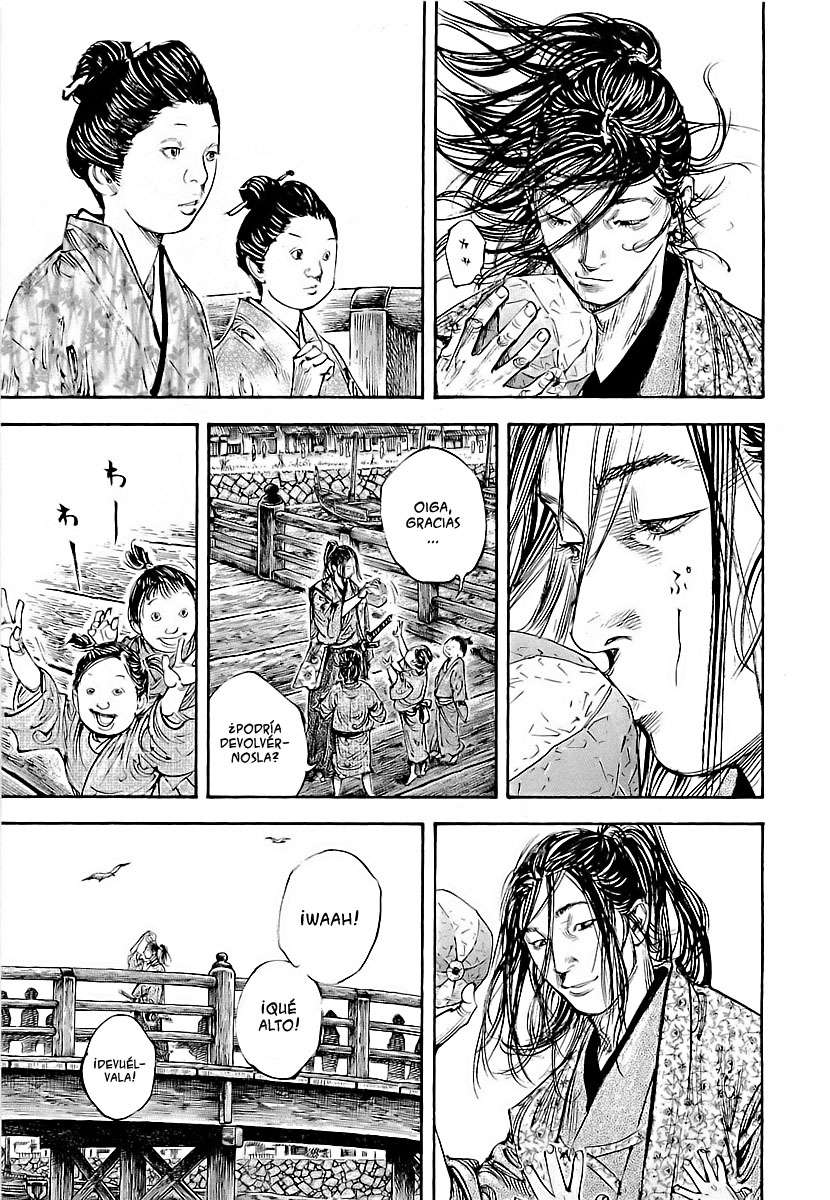 Read Vagabond (es) Manga Online