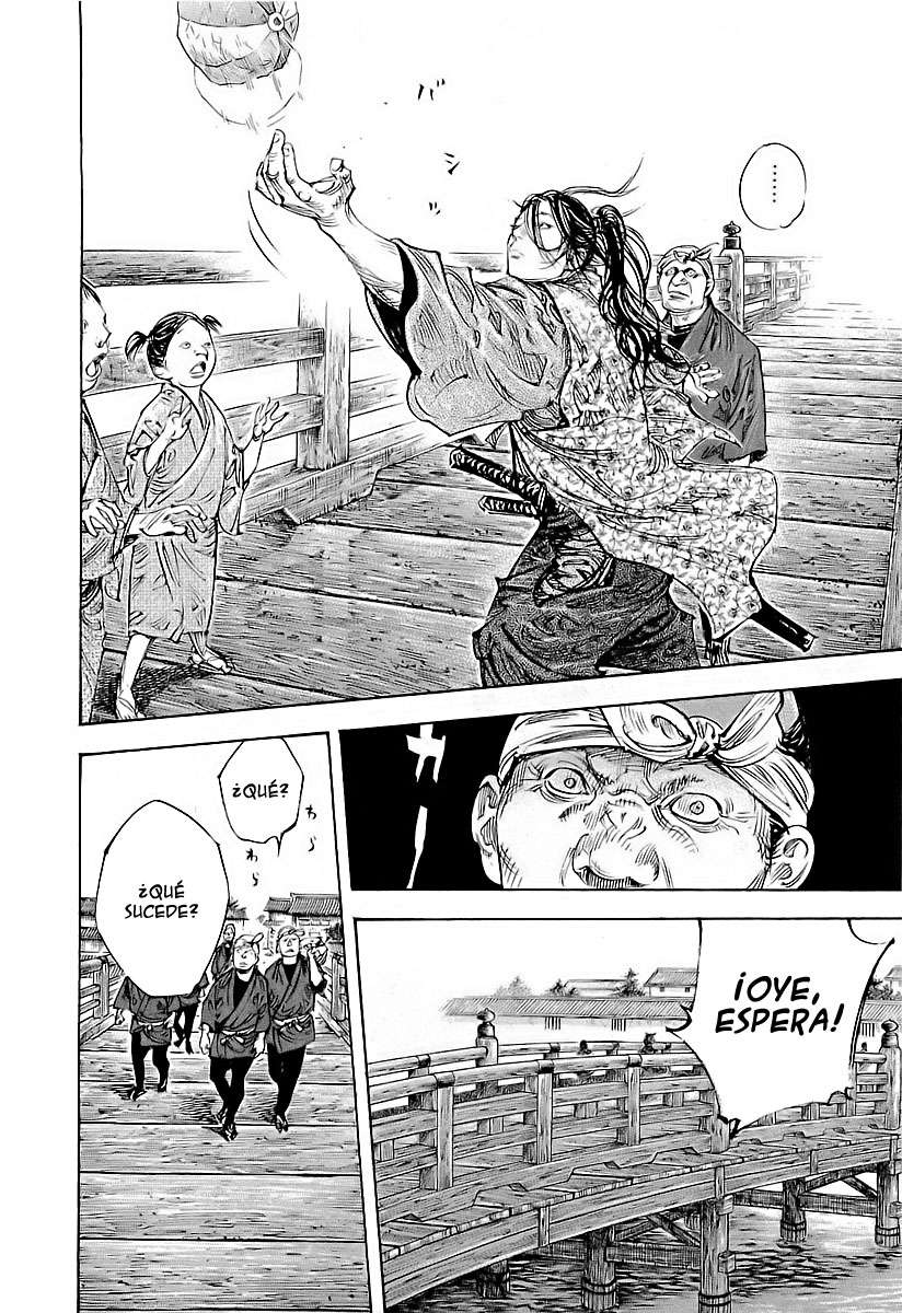 Read Vagabond (es) Manga Online