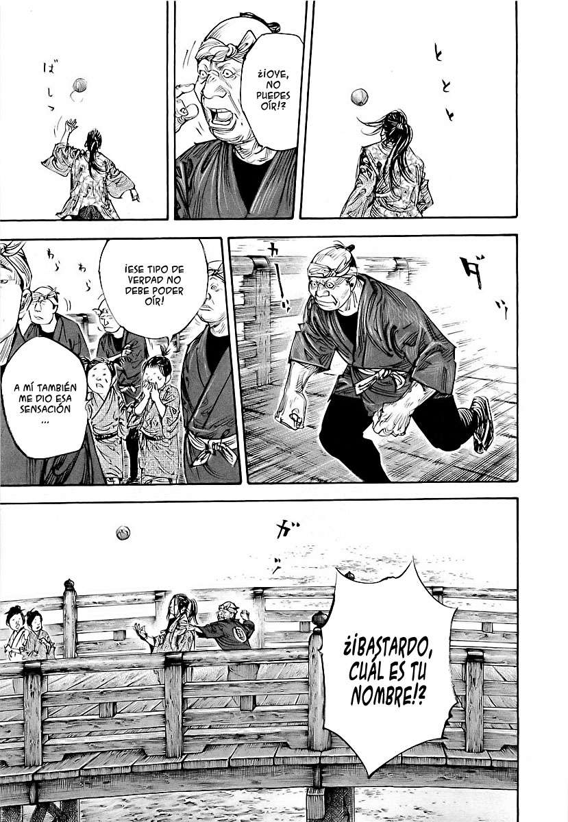 Read Vagabond (es) Manga Online