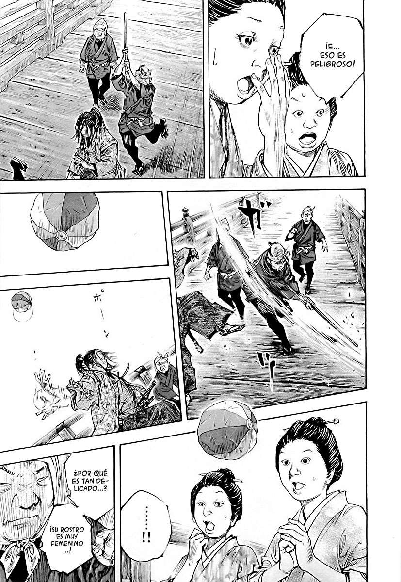 Read Vagabond (es) Manga Online