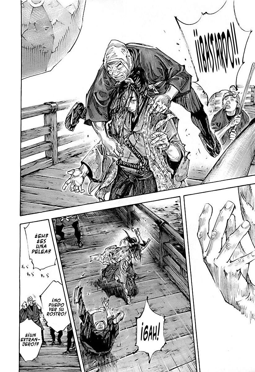 Read Vagabond (es) Manga Online