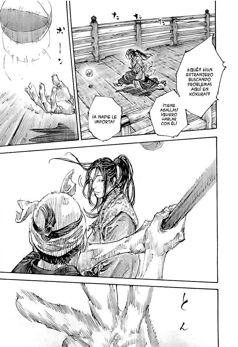 Read Vagabond (es) Manga Online