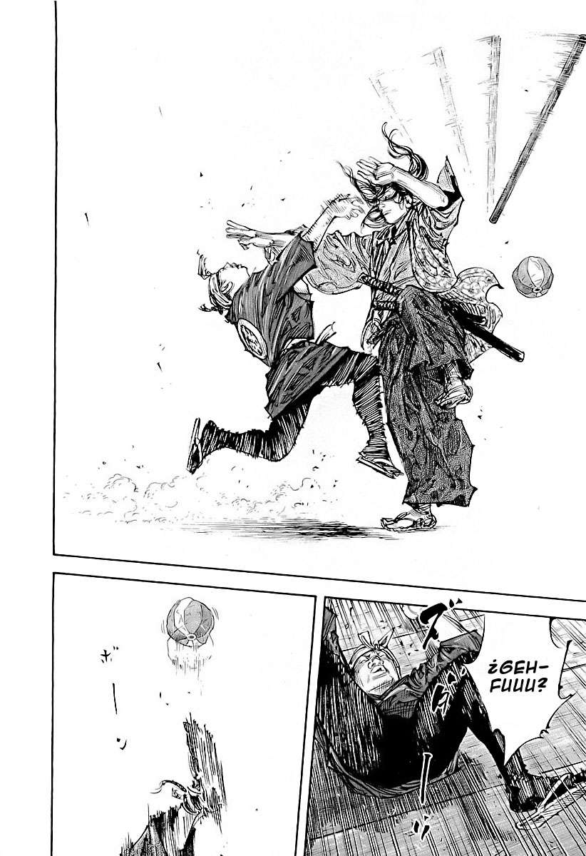 Read Vagabond (es) Manga Online