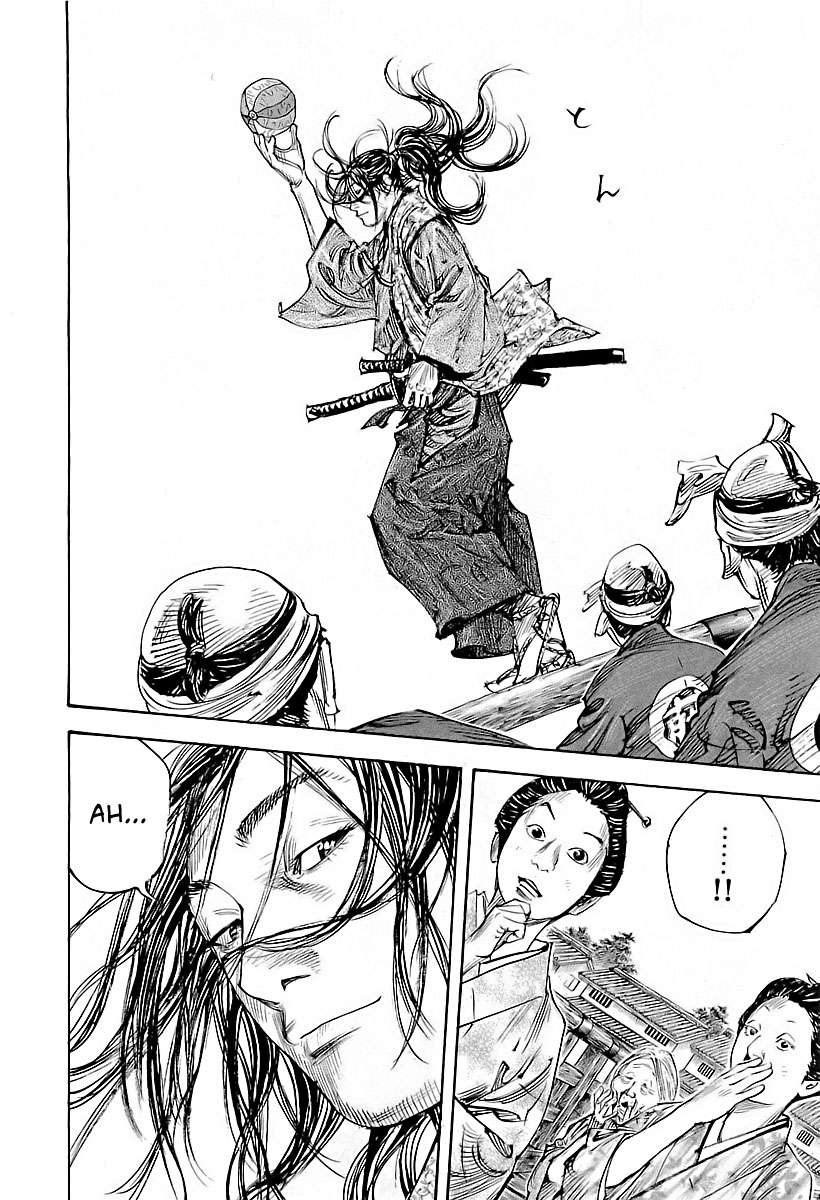 Read Vagabond (es) Manga Online