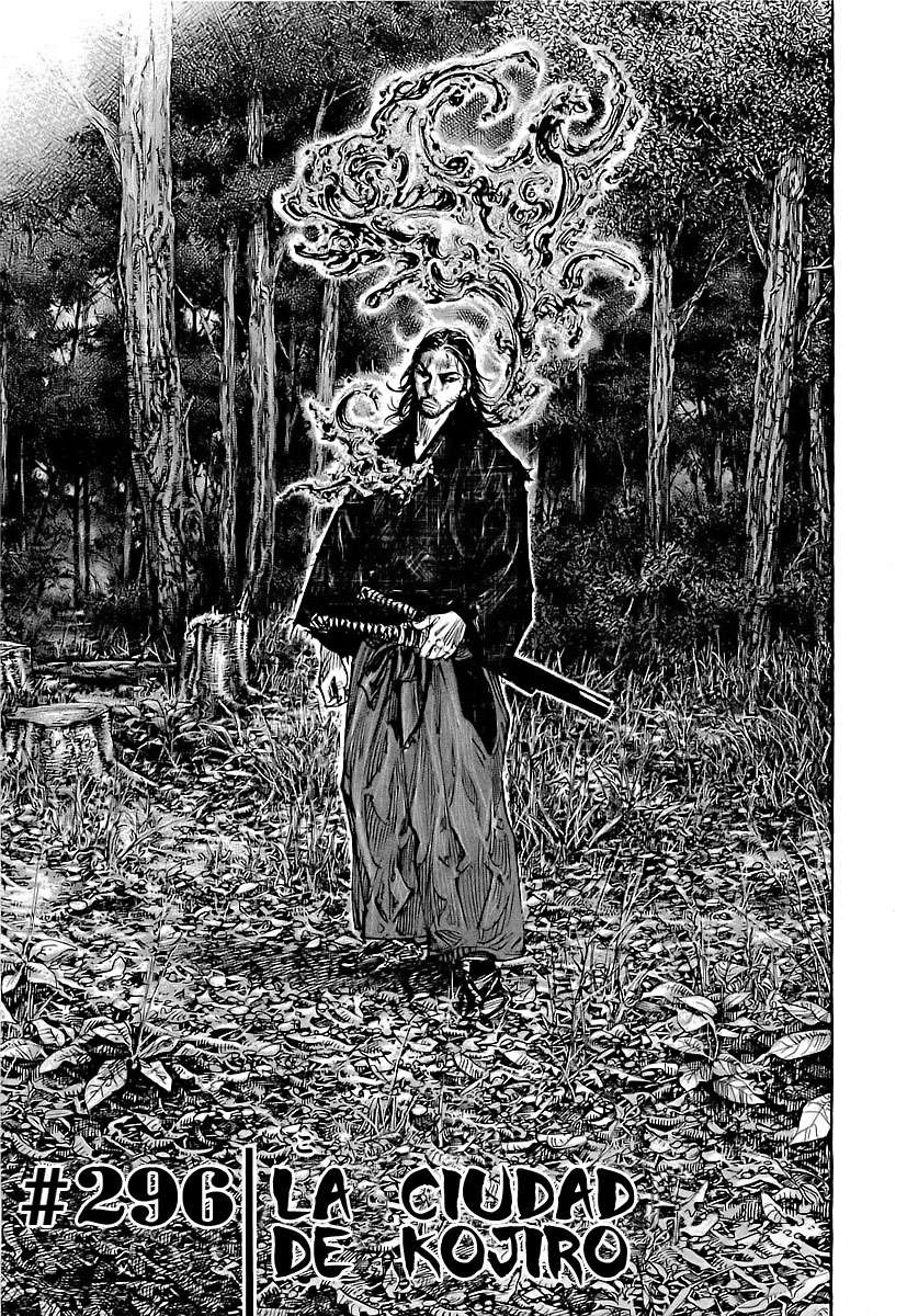 Read Vagabond (es) Manga Online