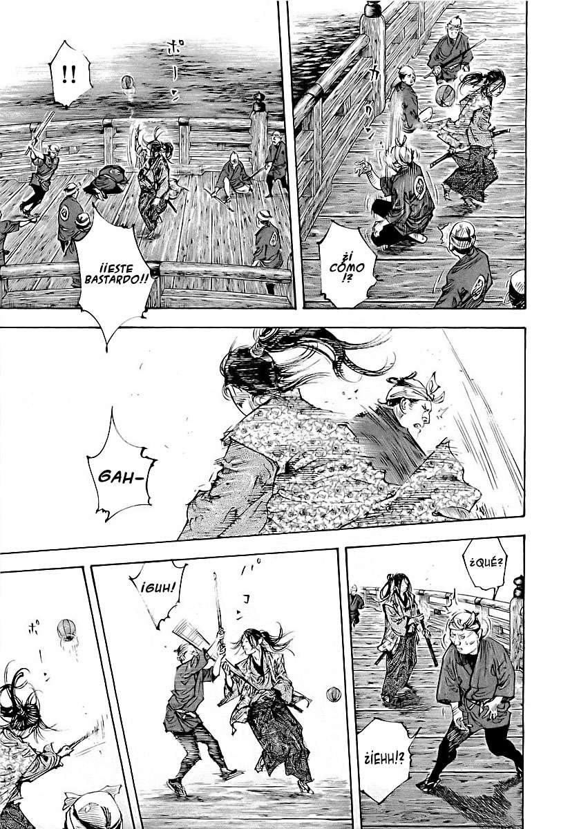 Read Vagabond (es) Manga Online
