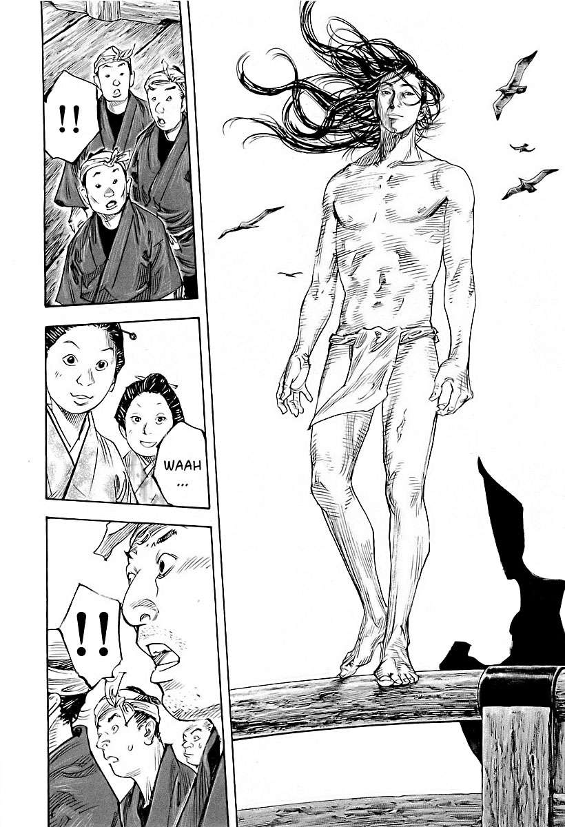 Read Vagabond (es) Manga Online