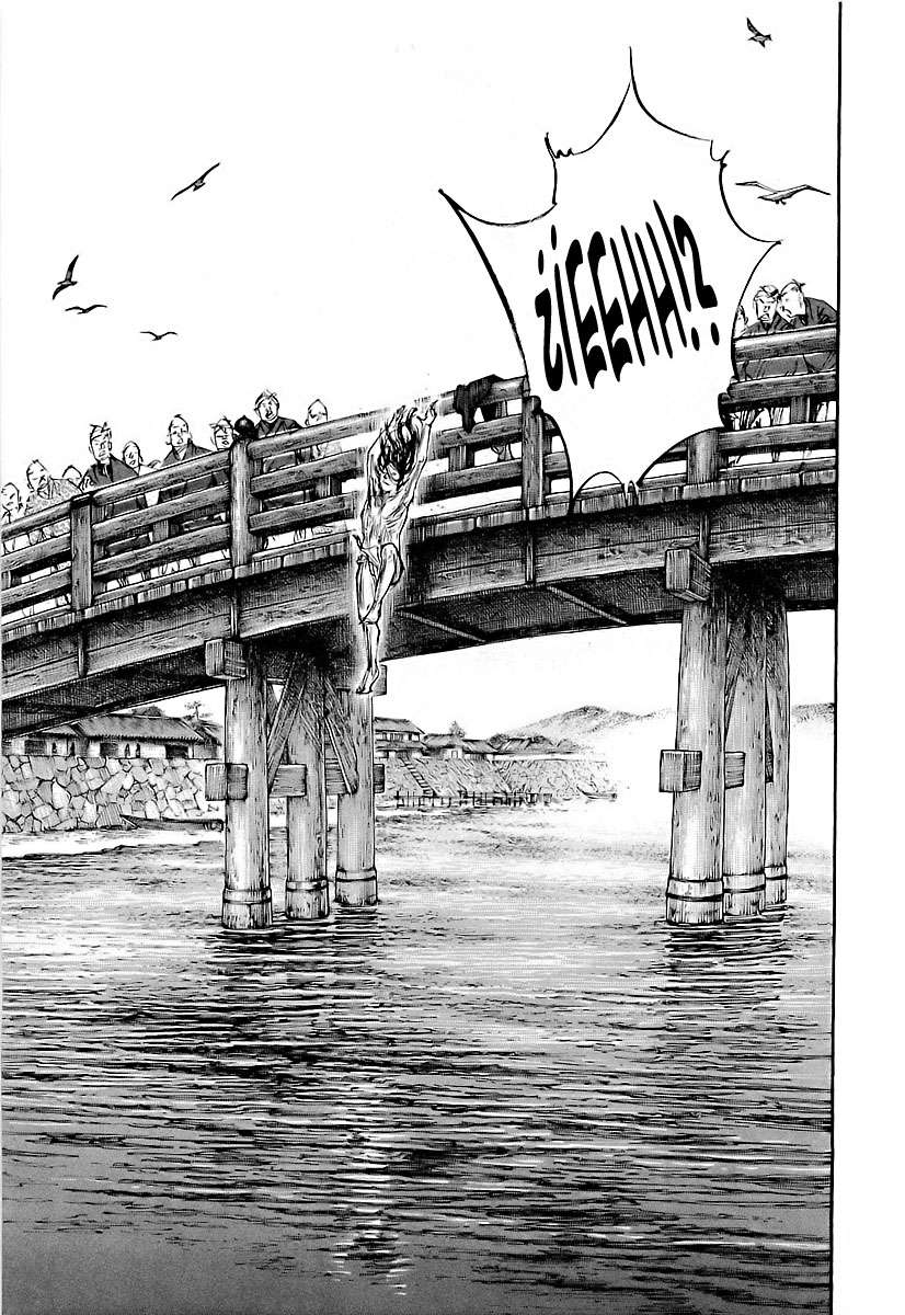 Read Vagabond (es) Manga Online