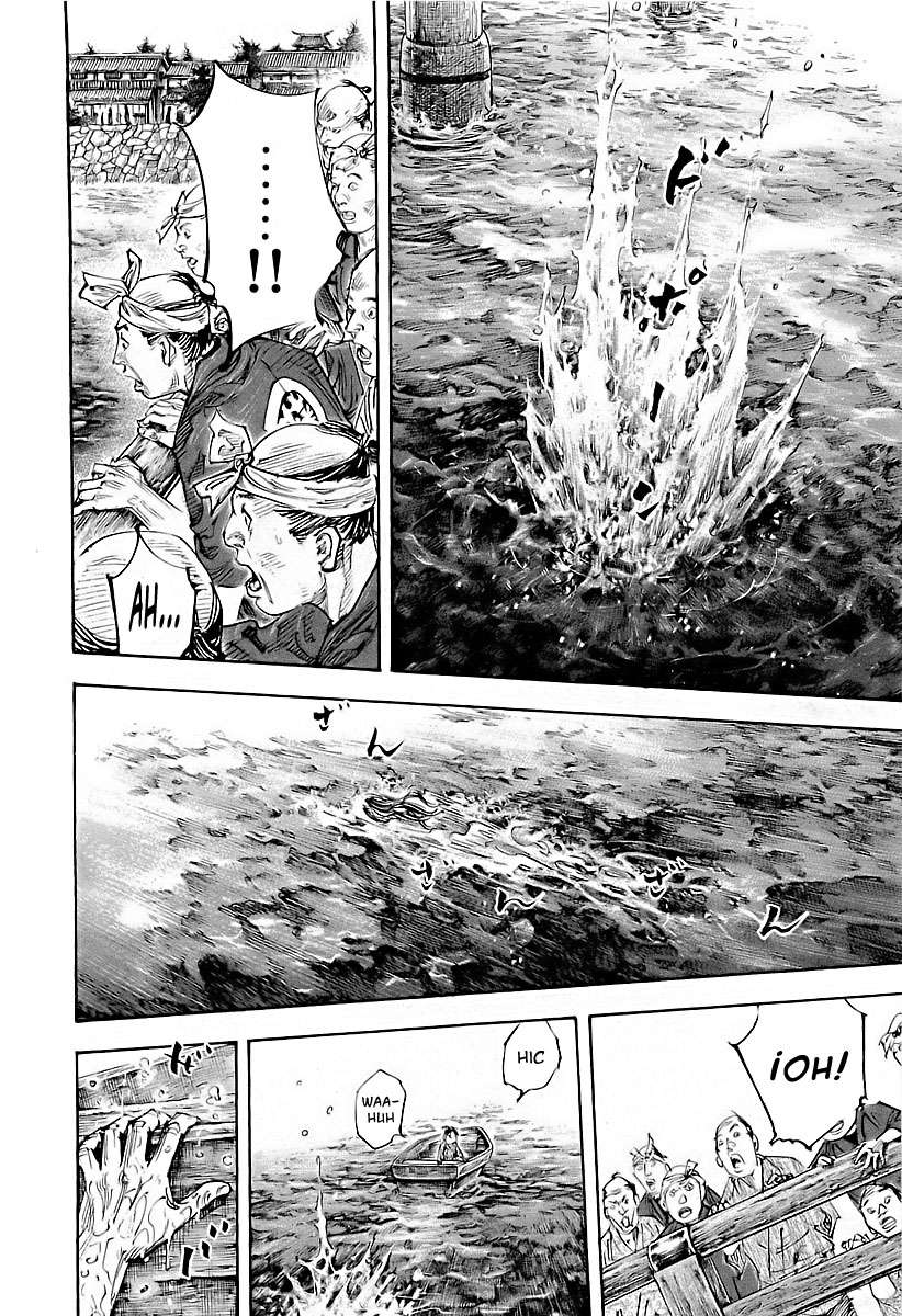 Read Vagabond (es) Manga Online