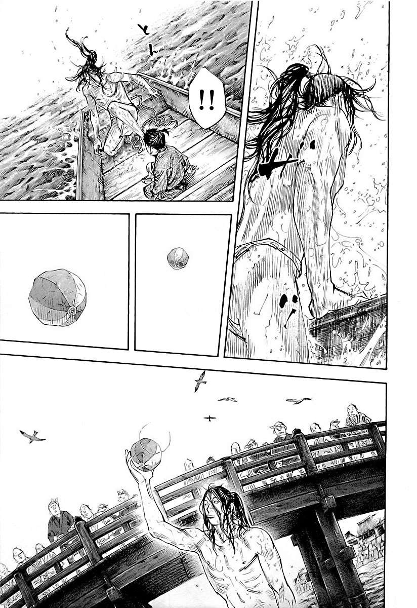 Read Vagabond (es) Manga Online