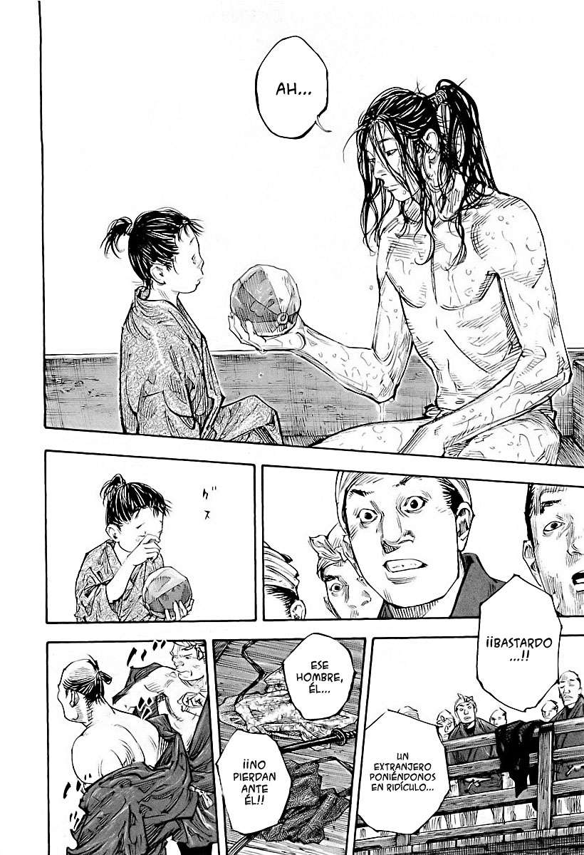 Read Vagabond (es) Manga Online