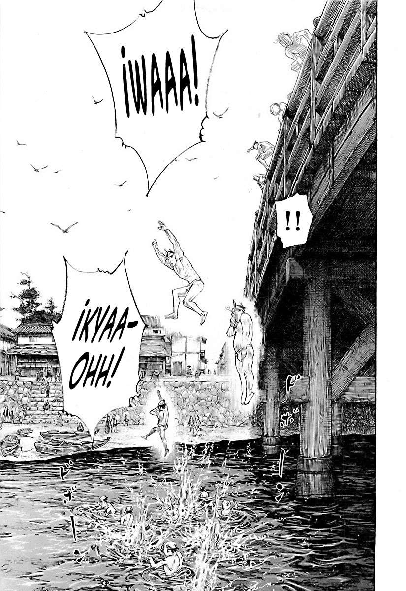 Read Vagabond (es) Manga Online