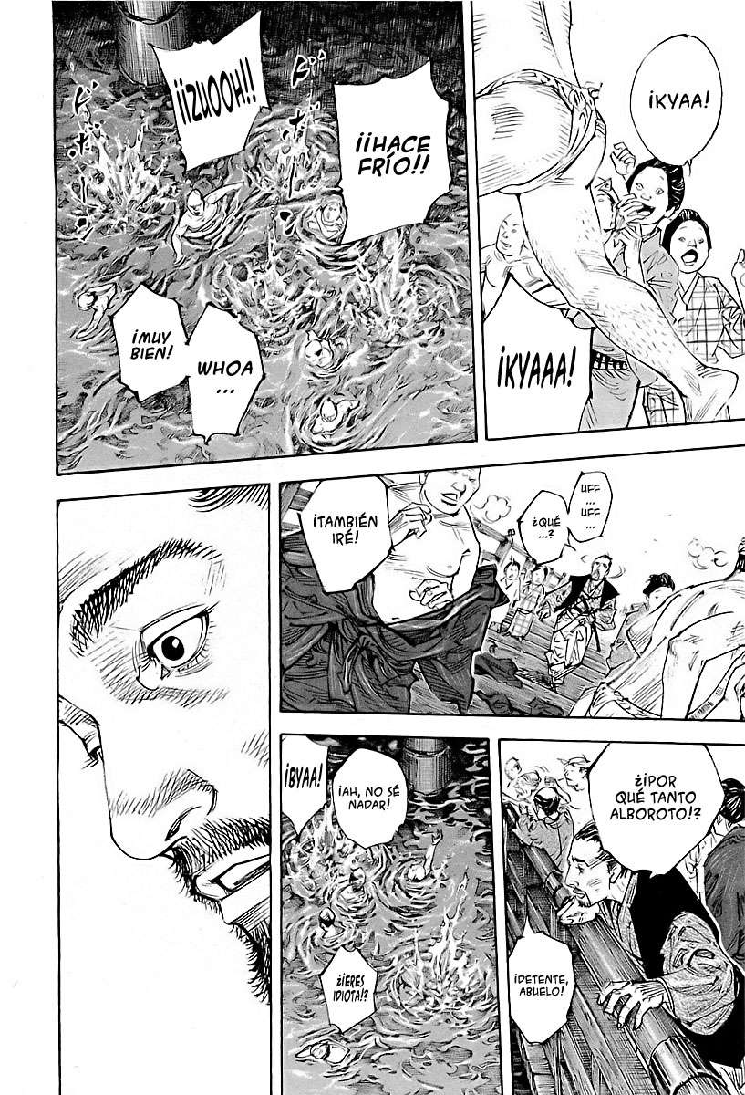 Read Vagabond (es) Manga Online