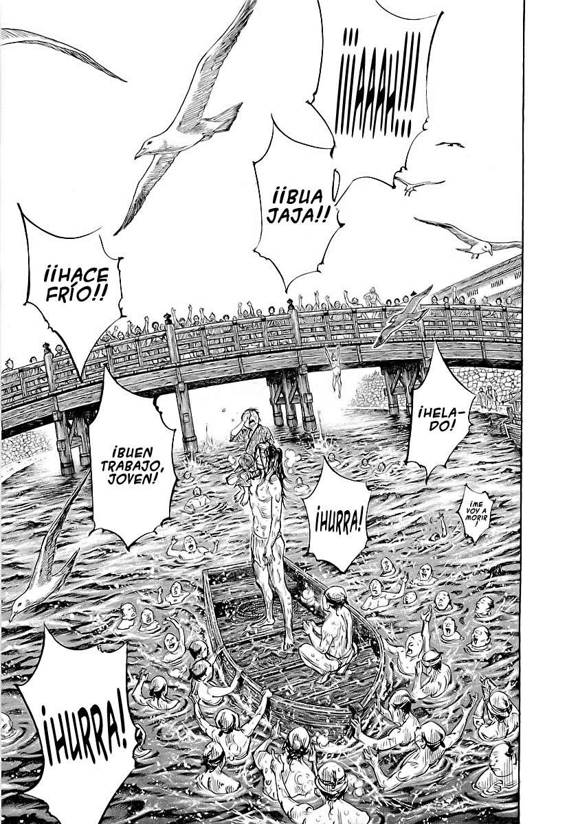 Read Vagabond (es) Manga Online