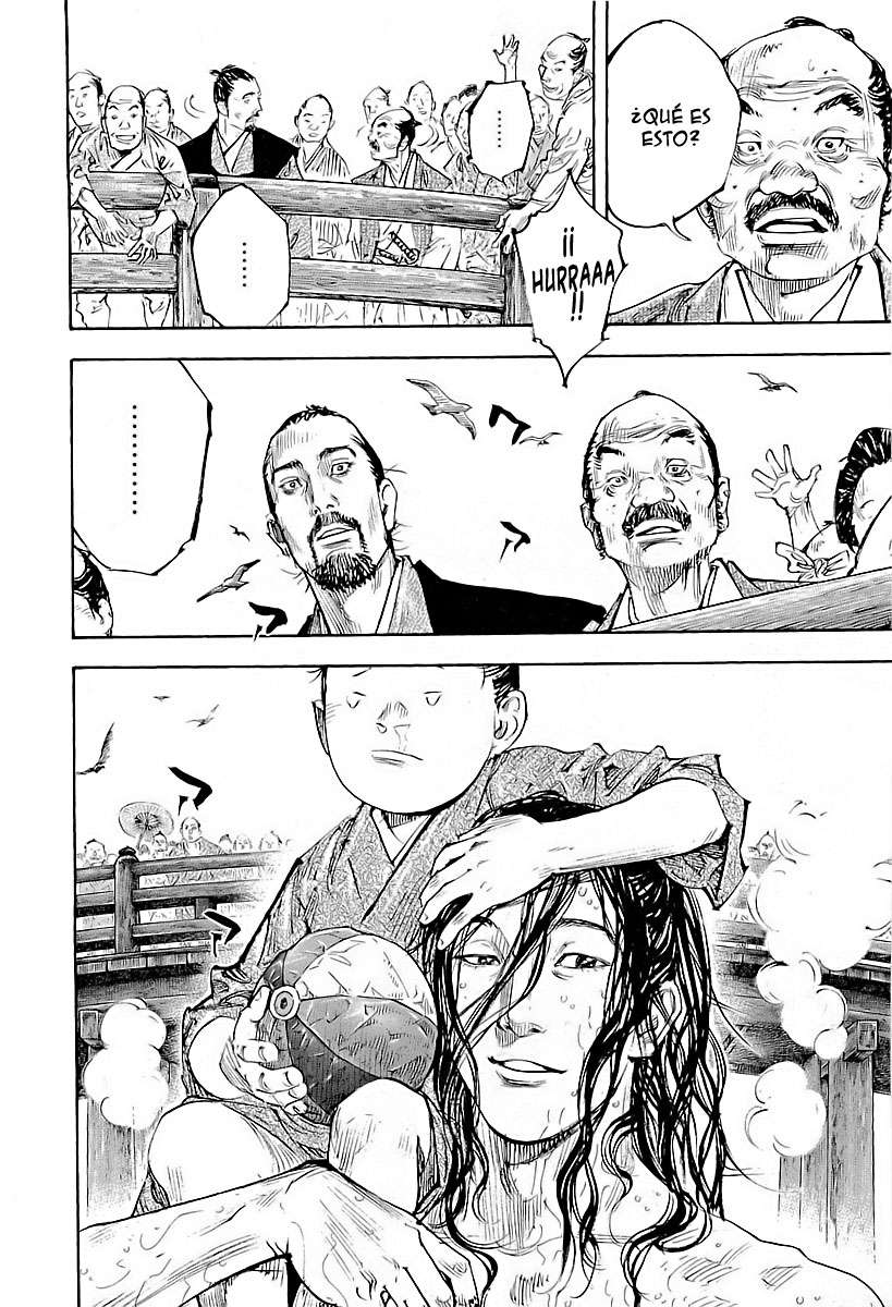 Read Vagabond (es) Manga Online