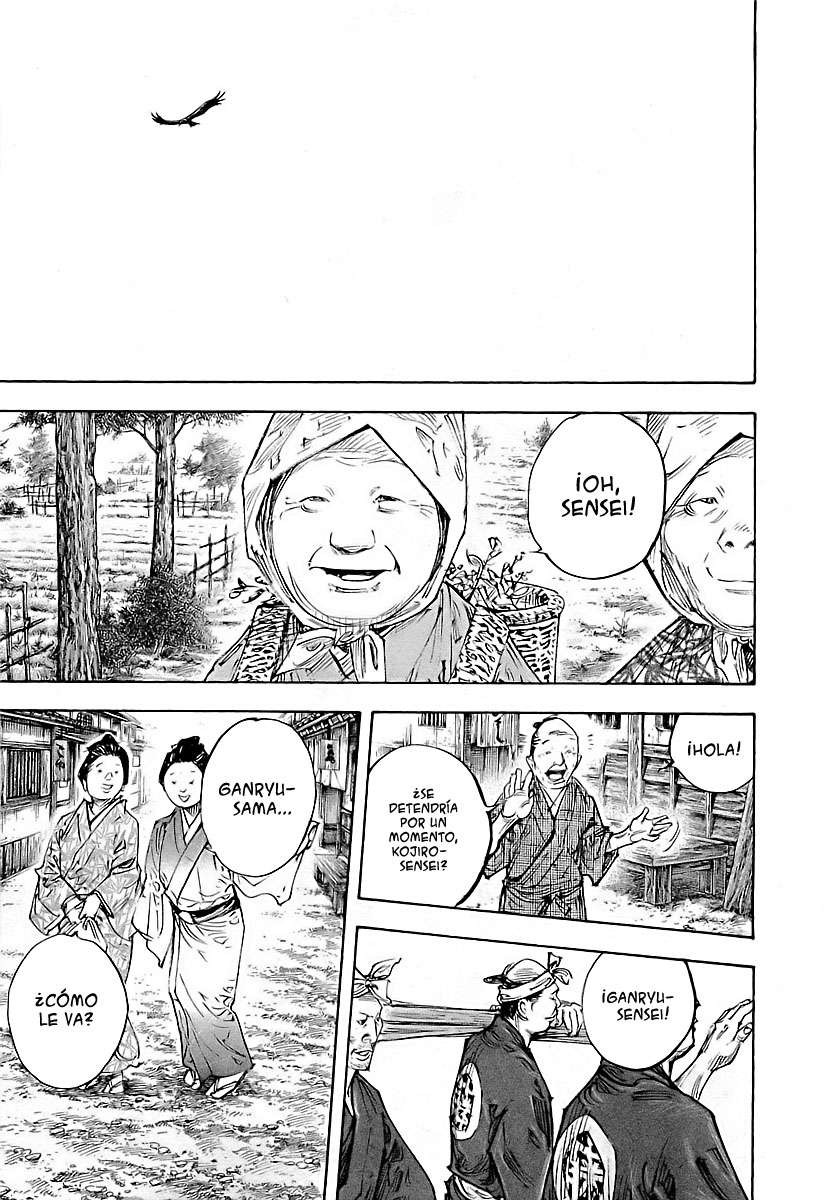 Read Vagabond (es) Manga Online