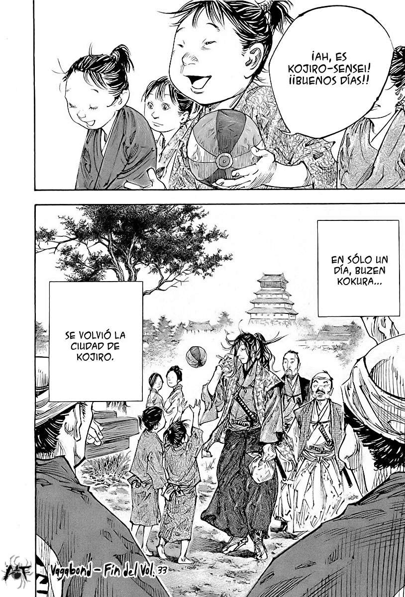 Read Vagabond (es) Manga Online