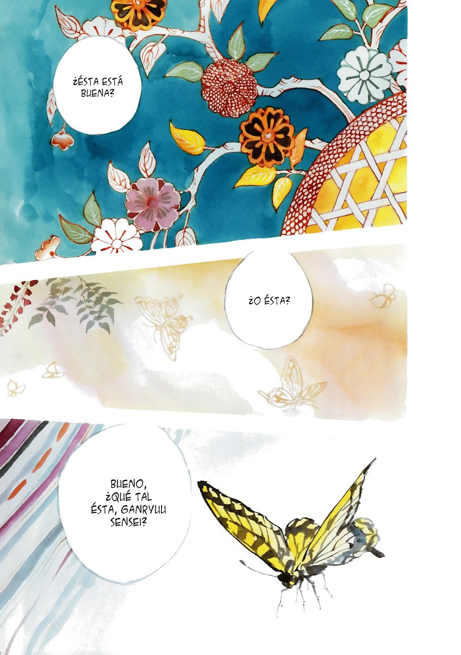 Read Vagabond (es) Manga Online