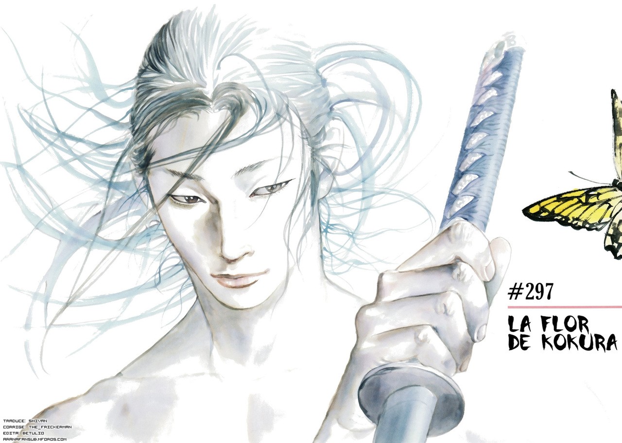 Read Vagabond (es) Manga Online