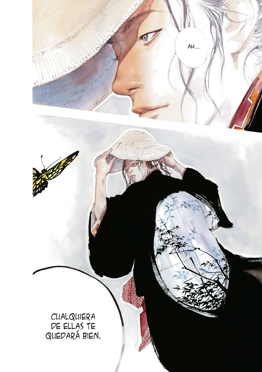 Read Vagabond (es) Manga Online