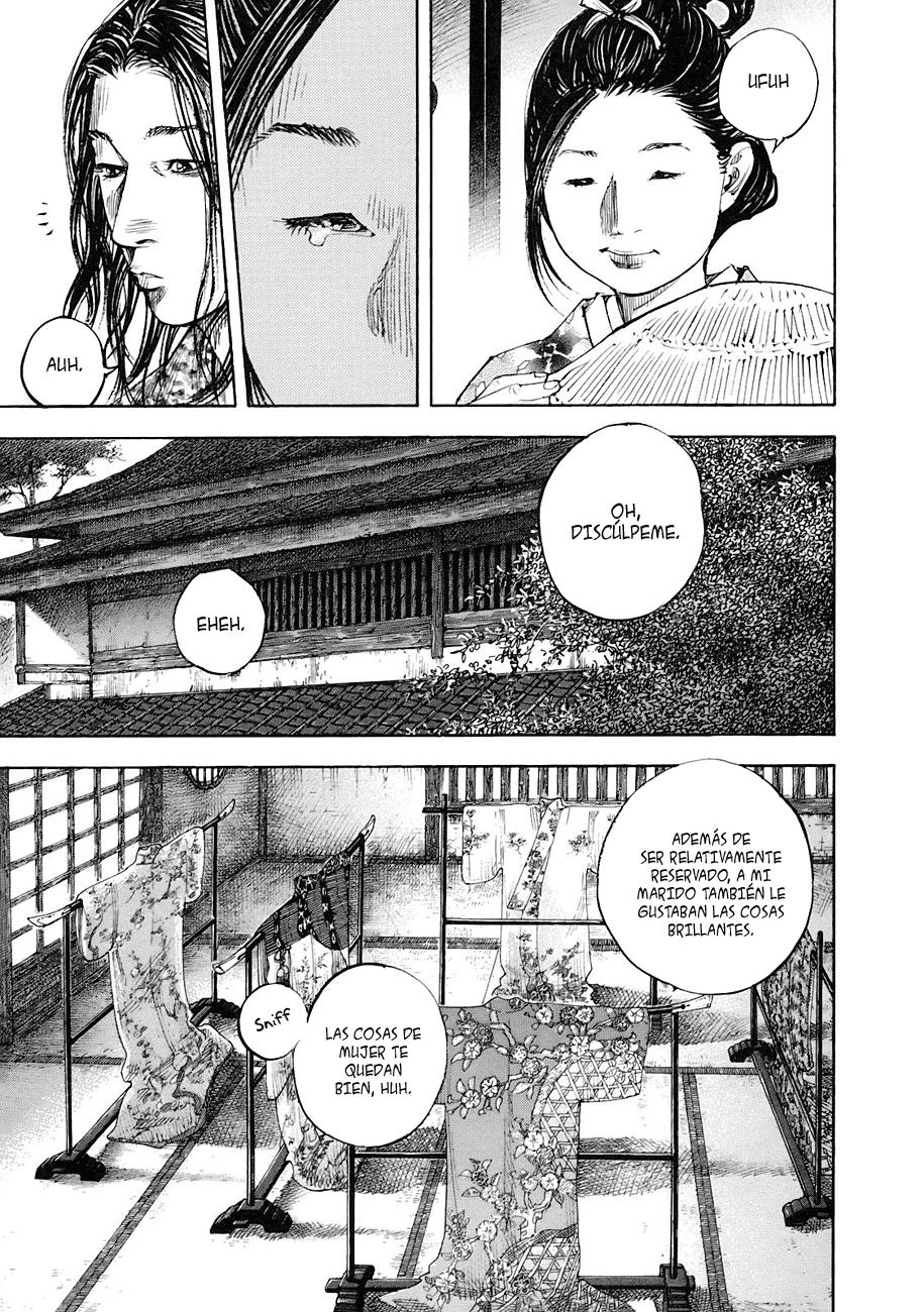 Read Vagabond (es) Manga Online