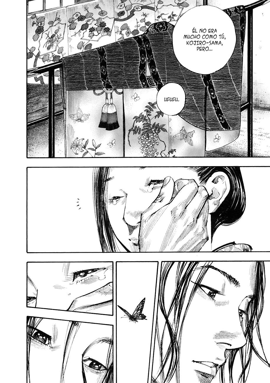 Read Vagabond (es) Manga Online