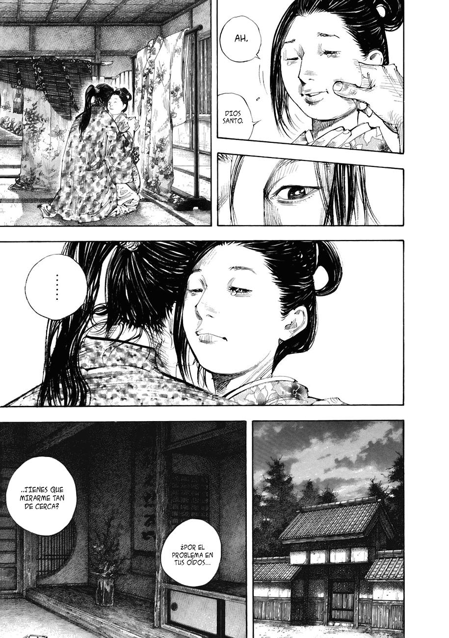 Read Vagabond (es) Manga Online