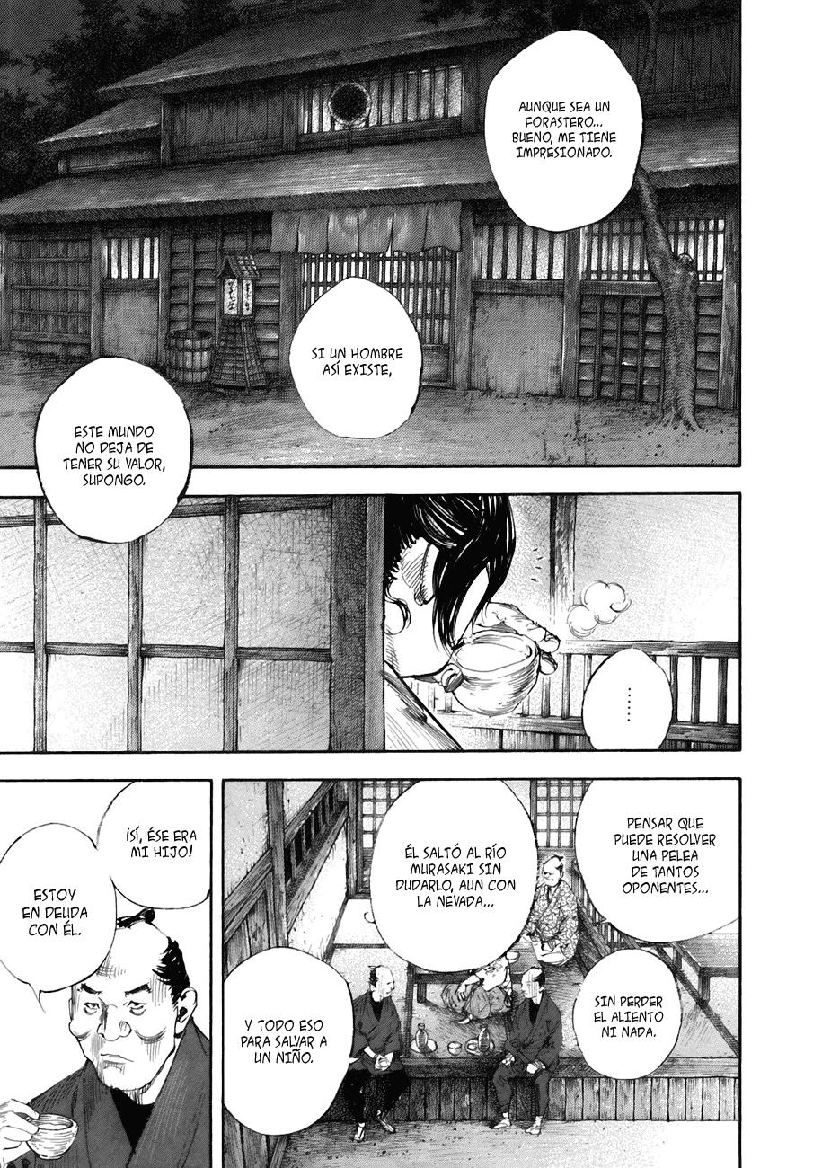 Read Vagabond (es) Manga Online