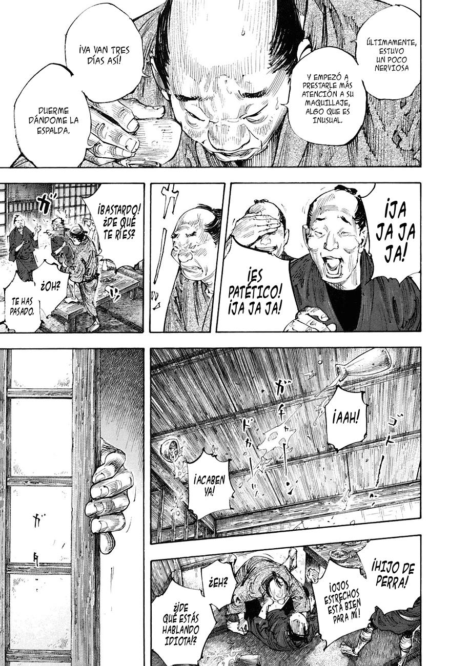 Read Vagabond (es) Manga Online