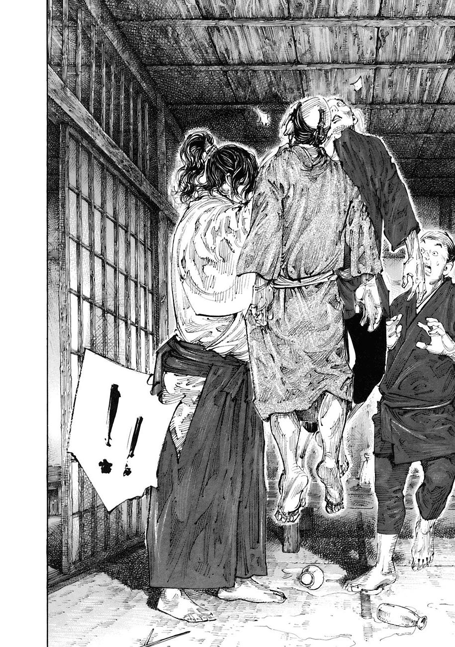 Read Vagabond (es) Manga Online